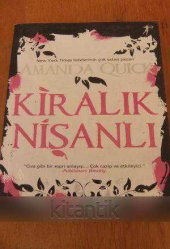 KİRALIK NİŞANLI - 1