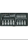 PROXON 24 PRÇ TORX LOKMA TK - PROX23102 - 1