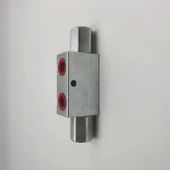 Hidrolik İkiz Kilit Valf 1/4 thumbnail 9