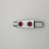 Hidrolik İkiz Kilit Valf 3/4 thumbnail 7