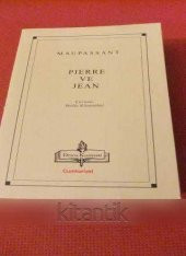 PIERRE VE JEAN - 1