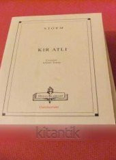 KIR ATLI - 1