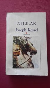 ATLILAR - 1