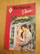 Beyaz Dizi - HARLEQUIN  -  Desire  - Kırmızı Dizi  /     AŞK GİBİ - 1