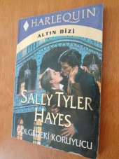 Beyaz Dizi - HARLEQUIN * Altın Dizi    /     GÖLGEDEKİ  KORUYUCU - 1