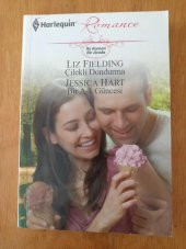 Beyaz Dizi - HARLEQUIN * Romance * 2 Roman  *  ÇİLEKLİ DONDURMA  /  BİR AŞK GÜNCESİ - 1