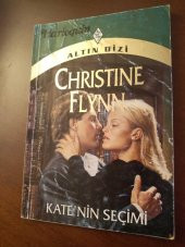 Beyaz Dizi - HARLEQUIN * Altın Dizi    /   KATE' NİN  SEÇİMİ - 1