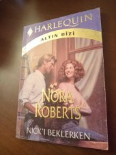 Beyaz Dizi - HARLEQUIN * Altın Dizi    /   NICK'I BEKLERKEN - 1