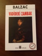 VADİDEKİ ZAMBAK - 1