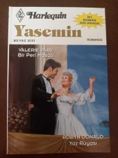 Beyaz  Dizi- Harlequin  YASEMİN - Romance * İki Roman Bir arada   /  BİR PERİ MASALI  *  YAZ RÜYASI - 1