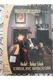 Beyaz Dizi - HARLEQUIN * Yasemin /  HEDEF: BEKAR ERKEK - 1