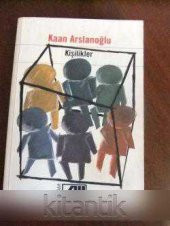 KİŞİLİKLER - 1