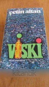 VİSKİ - 1