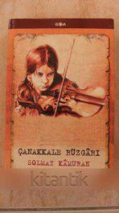 ÇANAKKALE  RÜZGARI - 1