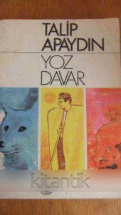YOZ DAVAR - 1