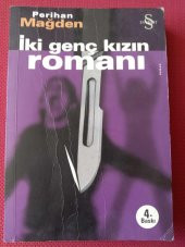 İki Genç Kızın Romanı - 1