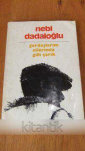 GARDAŞLARIM  *  ELLERİMİZ  *  GILLI ÇARIK - 1
