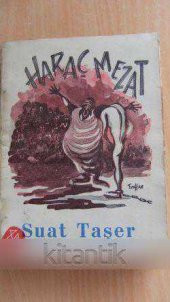 HARAÇ MEZAT - 1