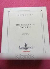 BU HESAPTA YOKTU - 1