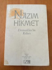 DEMOKLES' İN KILICI  /  İstasyon - İnek - Demokles'in Kılıcı - Tartüf - 59 - 1