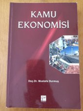 KAMU EKONOMİSİ - 1