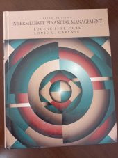 INTERMEDIATE FINANCIAL MANAGEMENT - 1