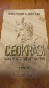 CEOKRASİ    -   İNSAN MERKEZLİ ŞİRKET YÖNETİMİ - 1