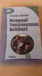 BİREYSEL YATIRIMCININ REHBERİ - 1