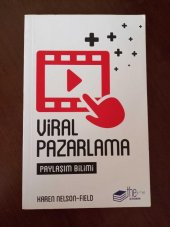 VİRAL PAZARLAMA Paylaşım Bilimi - 1