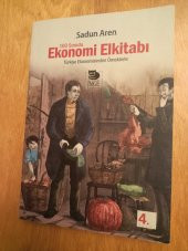 100 Soruda Ekonomi El kitabı  /   Türkiye Ekonomisinden Örneklerle - 1