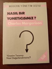 NASIL BİR YÖNETİCİSİNİZ? / Yönetim Tarzınızı Nasıl Değerlendirirsiniz? - 1