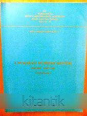 DİVAN-I HÜMAYUN SİCİLLERİ DİZİSİ:I  -  3 NUMARALI  MÜHİMME DEFTERİ ( 966-968 / 1558-1560 ) * tıpkıbasım* - 1