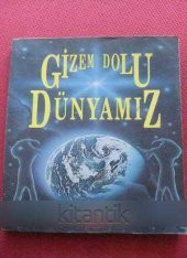 GİZEM DOLU DÜNYAMIZ - 1