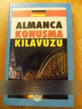 ALMANCA  KONUŞMA KILAVUZU - 1