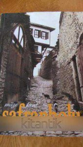 müze kent  SAFRANBOLU - 1