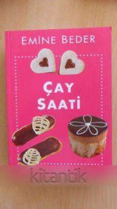 ÇAY  SAATİ - 1