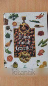 DÜNYA FINDIK LEZZETLERİ - 1