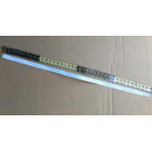 Awm 20624 80C 60V Vw-1 Flex Şerit Kablo 9 pin 40 cm 9-1-40A - 1