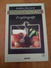 KALBİN HAZİNESİ ZEYTİNYAĞI - 1