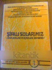 ŞİFALI SULARIMIZ *  KAPLICALAR VE İÇMELER REHBERİ - 1