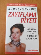 ZAYIFLAMA DİYETİ   Yağlardan Kurtulmak İçin 3 Adımlık Kolay Plan - 1