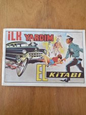 İLKYARDIM ELKİTABI - 1
