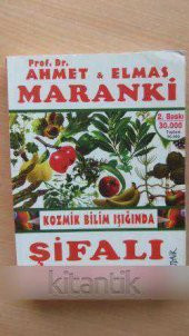Kozmik Bilim Işığında ŞİFALI BİTKİLER - 1