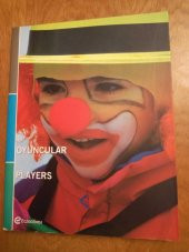 OYUNCULAR   /   PLAYERS              ( FOTOĞRAF ALBÜMÜ ) - 1