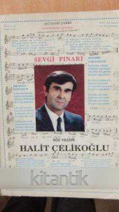 SEVGİ PINARI - 1