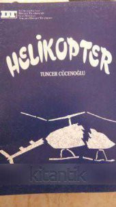 HELİKOPTER - 1