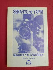 SENARYO ve YAPIM    İkinci  Kitap - 1