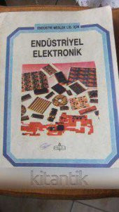 ENDÜSTRİYEL ELEKTRONİK - 1