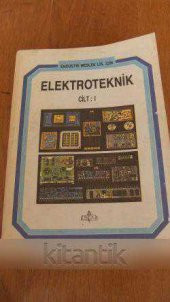 ELEKTROTEKNİK  Cilt: I - 1