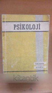 PSİKOLOJİ - 1